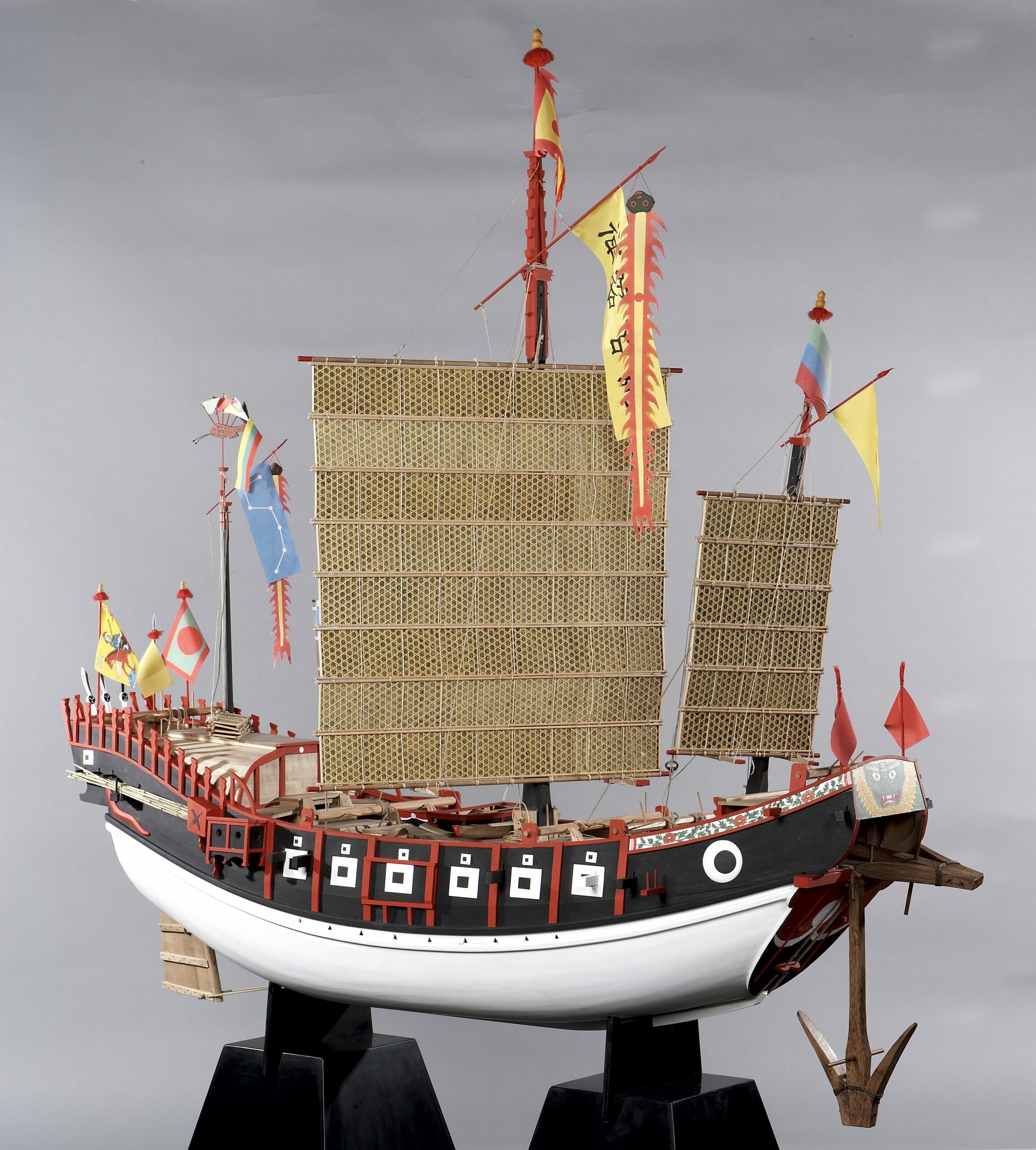 琉球船